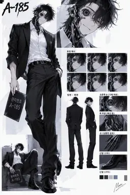 Profile image of 루바