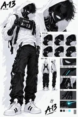 Profile image of 크로키