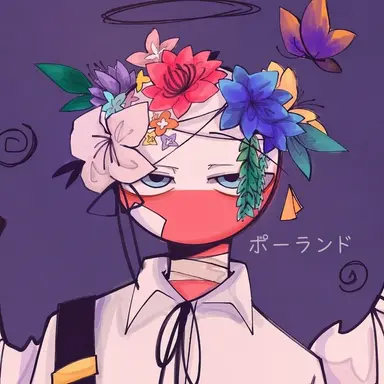 Profile image of ポーランド