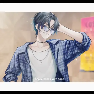 Profile image of Haruki