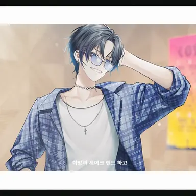 Profile image of 하루키