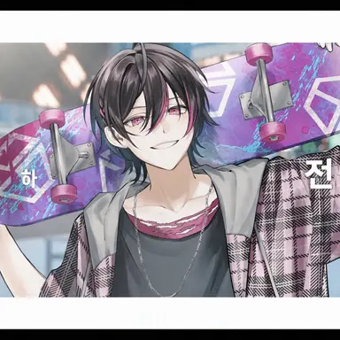 Profile image of 테이쿠