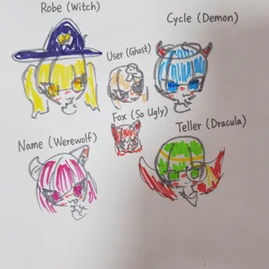Profile image of Halloween Dream Demons