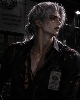 Profile image of Yoo Beom-ho