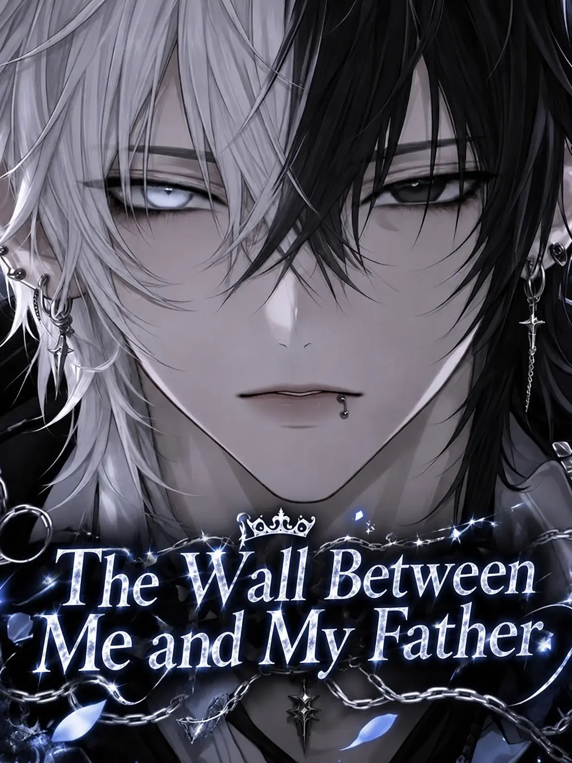 misato8340의 The Wall Between Father and Child