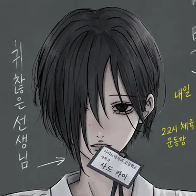 Profile image of 사도