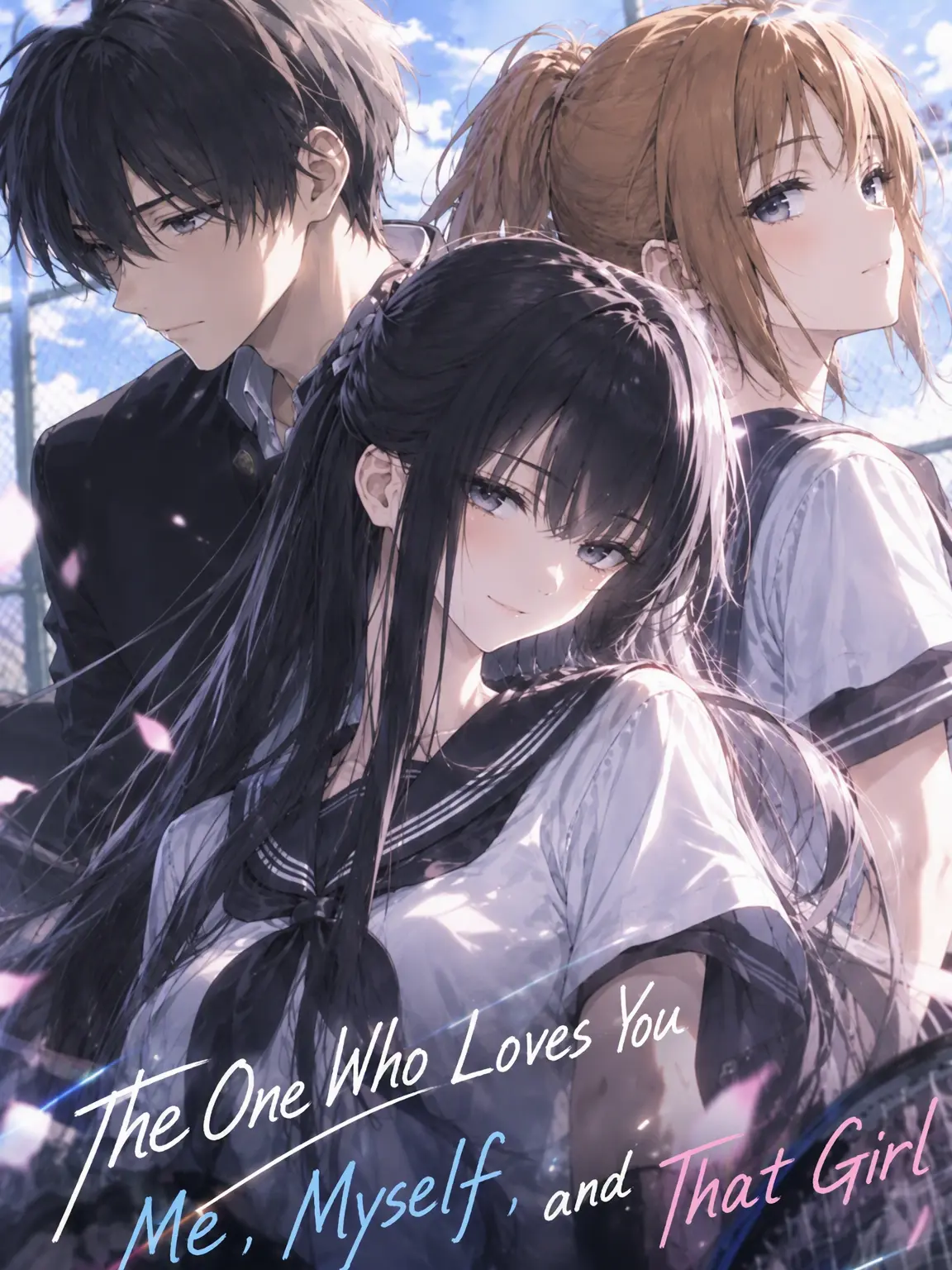 PortlyIron7079의 The Best and Worst Love Triangle