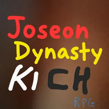 Profile image of Joseon Dynasty