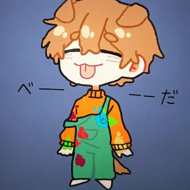Profile image of ドッケ