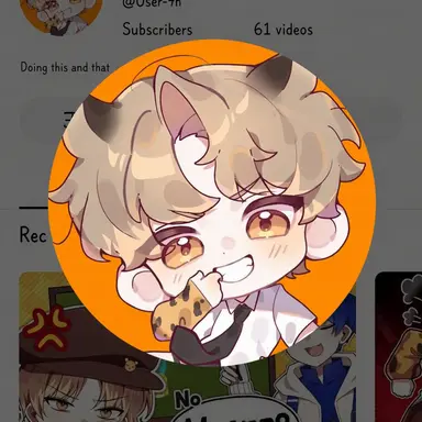 Profile image of Dokae