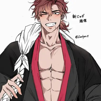 Profile image of チョ-ゴル