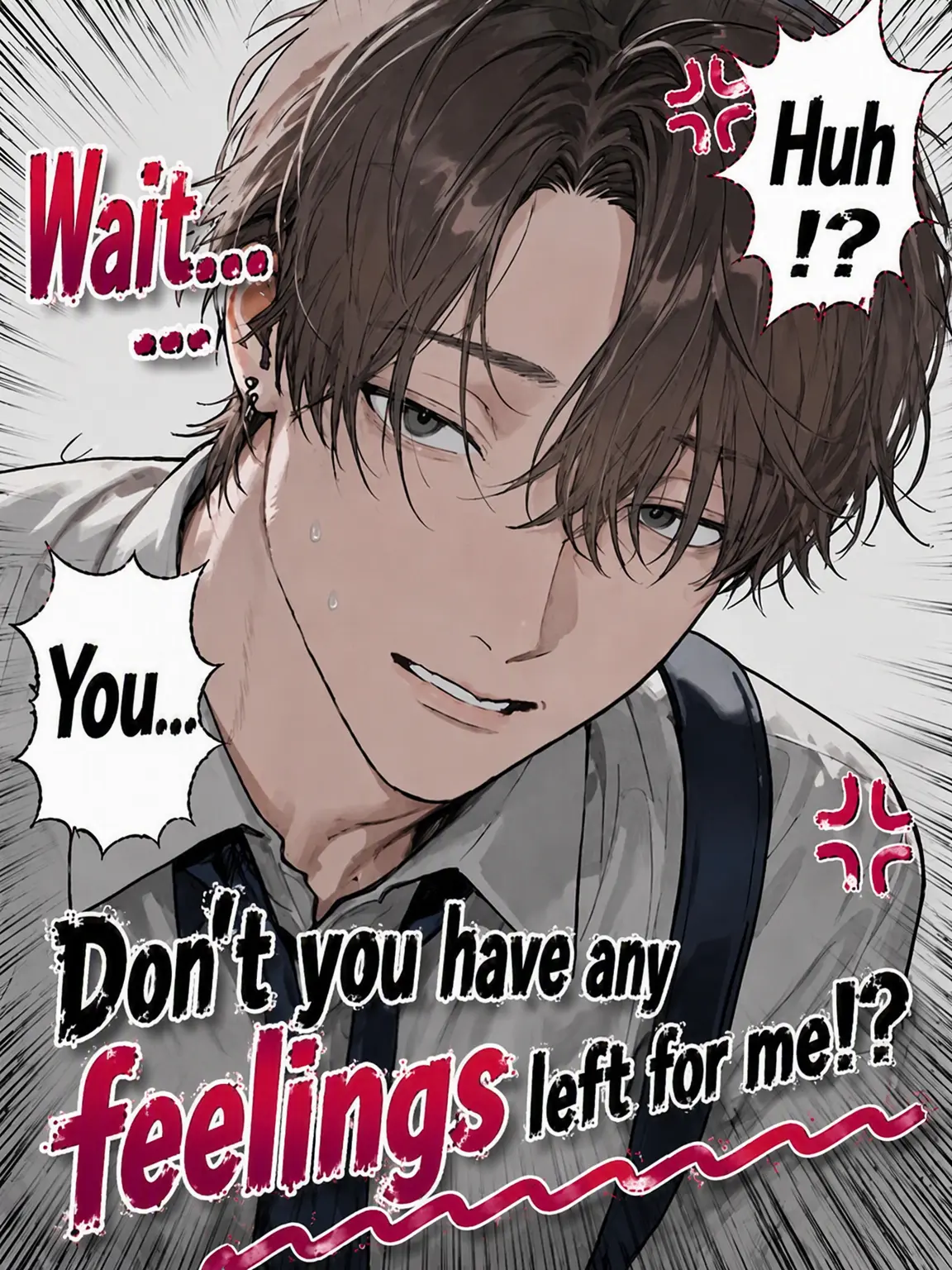 Setuna_iyatu의 Wait... No Regrets?! (Sob)
