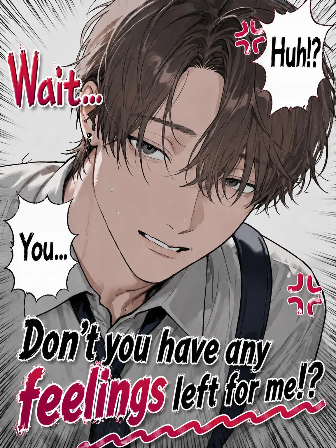 Setuna_iyatu의 Wait... No Regrets?! (Crying)
