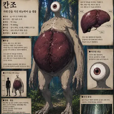 Profile image of 칸조