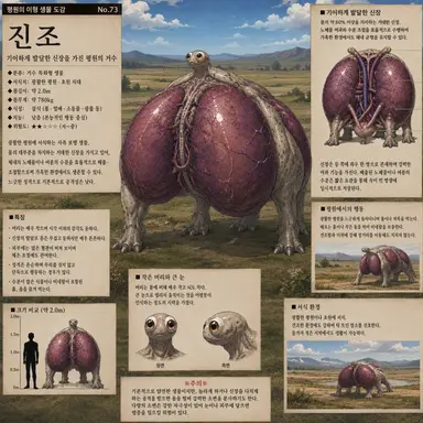 Profile image of 진조