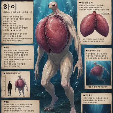 Profile image of 하이