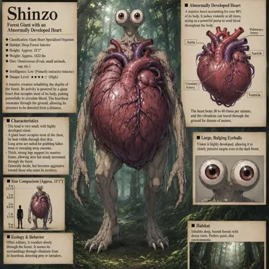 Profile image of Shinzo