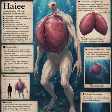 Profile image of Hai-i