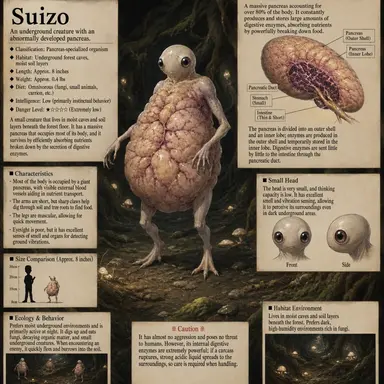 Profile image of Suizo