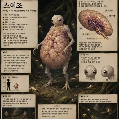 Profile image of 스이조