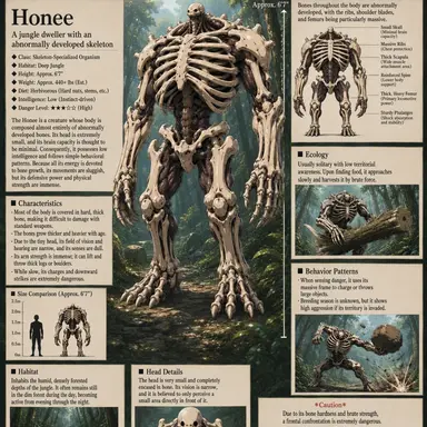 Profile image of Hone
