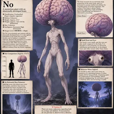 Profile image of No