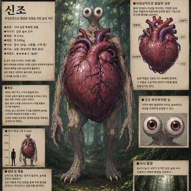Profile image of 신조