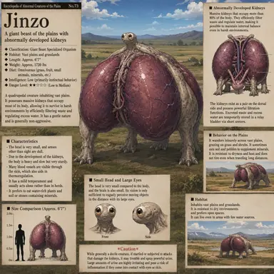 Profile image of Jinzo