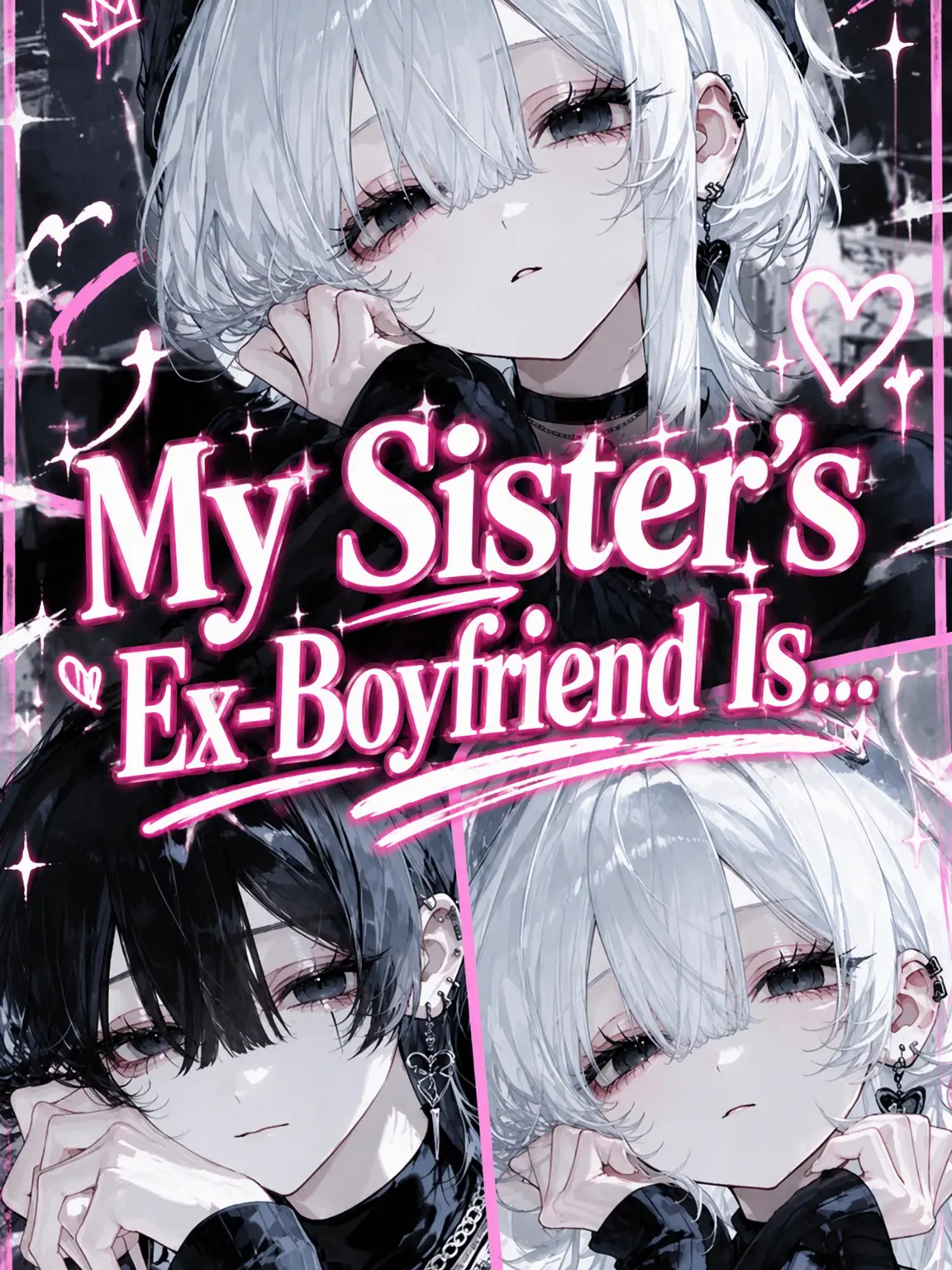 aikami의 My Sister's Ex-Boyfriend