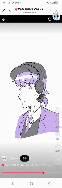 Profile image of ピョンハク