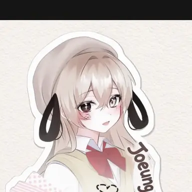 Profile image of Yui