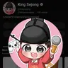 Profile image of Wangkeul Sejong