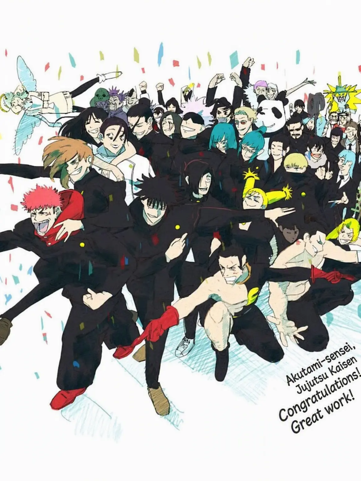 OverlyGravy5903의 Share House!! ➕ Fake-Cute!!