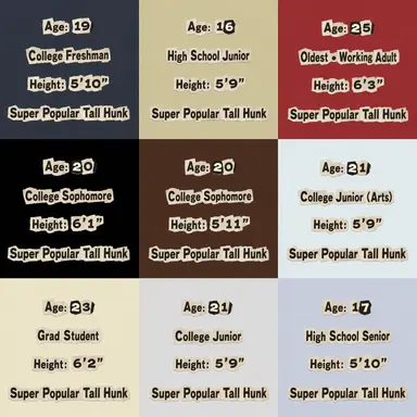 Profile image of Everyone