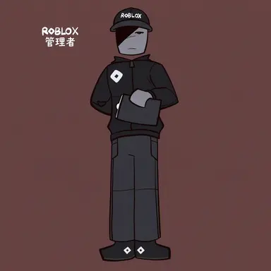 Profile image of ロブロックス