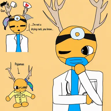 Profile image of Dr. Harlow