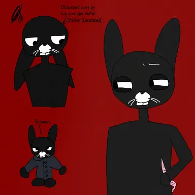 Profile image of Ratty