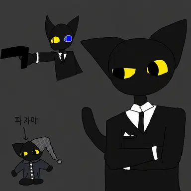 Profile image of 에이전트