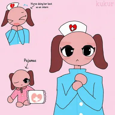 Profile image of Nurse