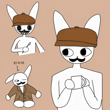 Profile image of 바니