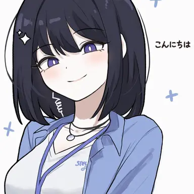 Profile image of イヴ