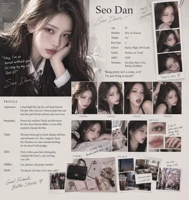 Profile image of Seodan