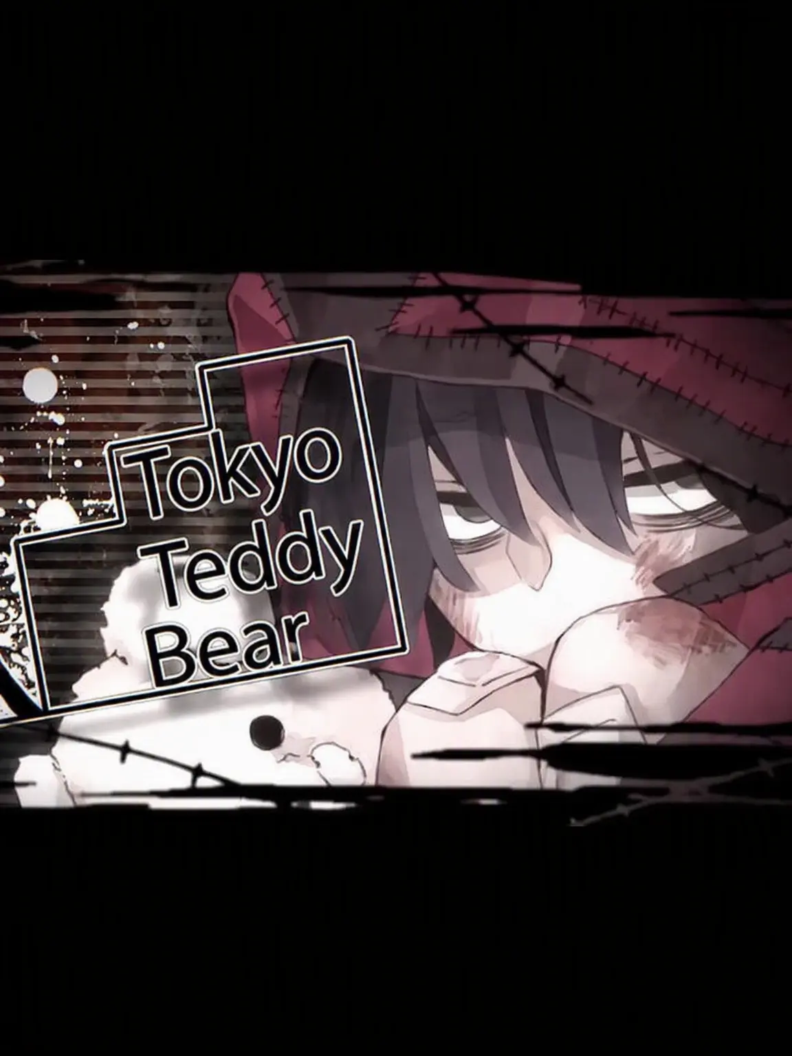 Yenaping_1의 Neru - Tokyo Teddy Bear