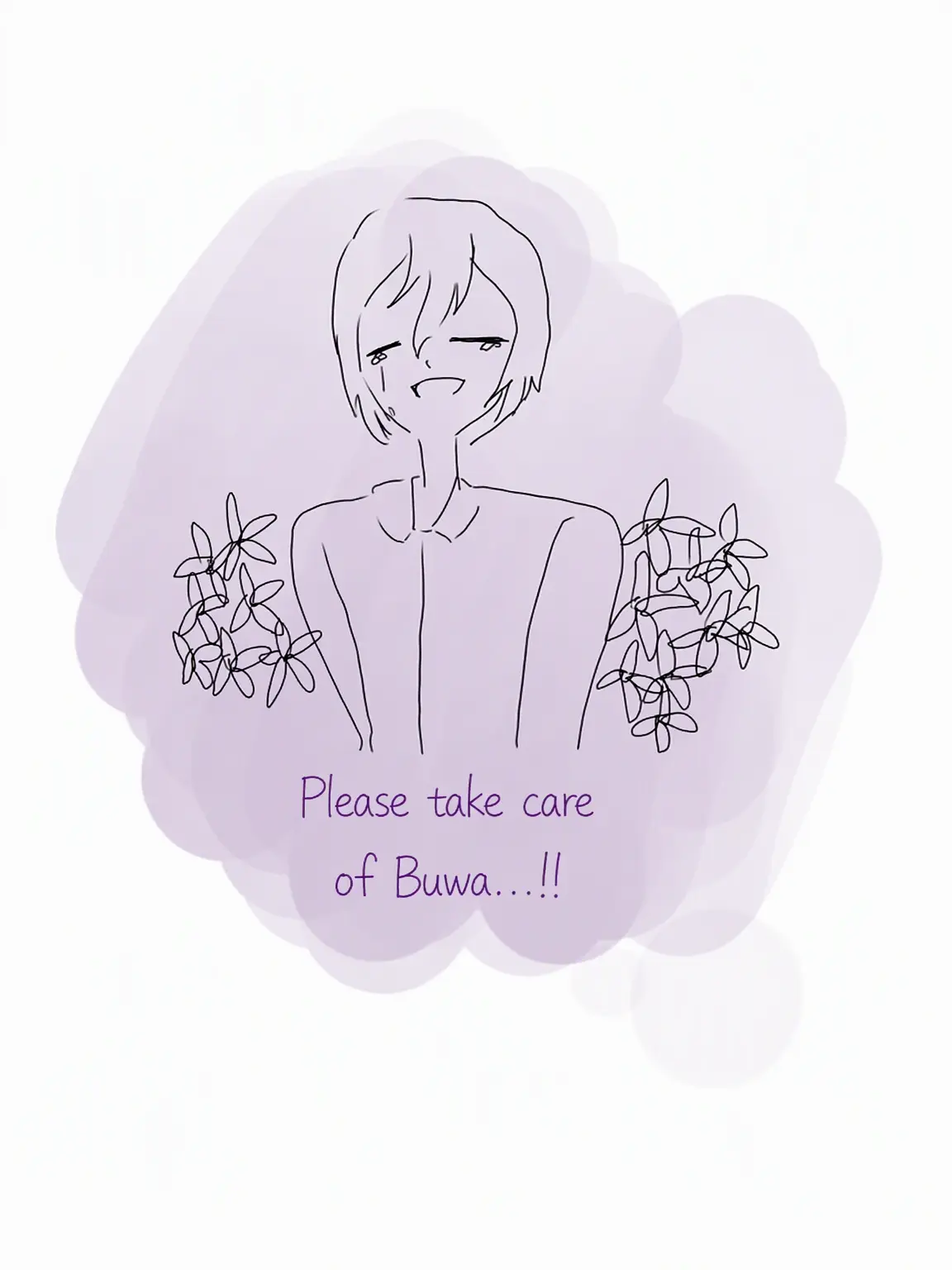 SpikyHorse9722의 Protect Budha (Kubera Fanfic)