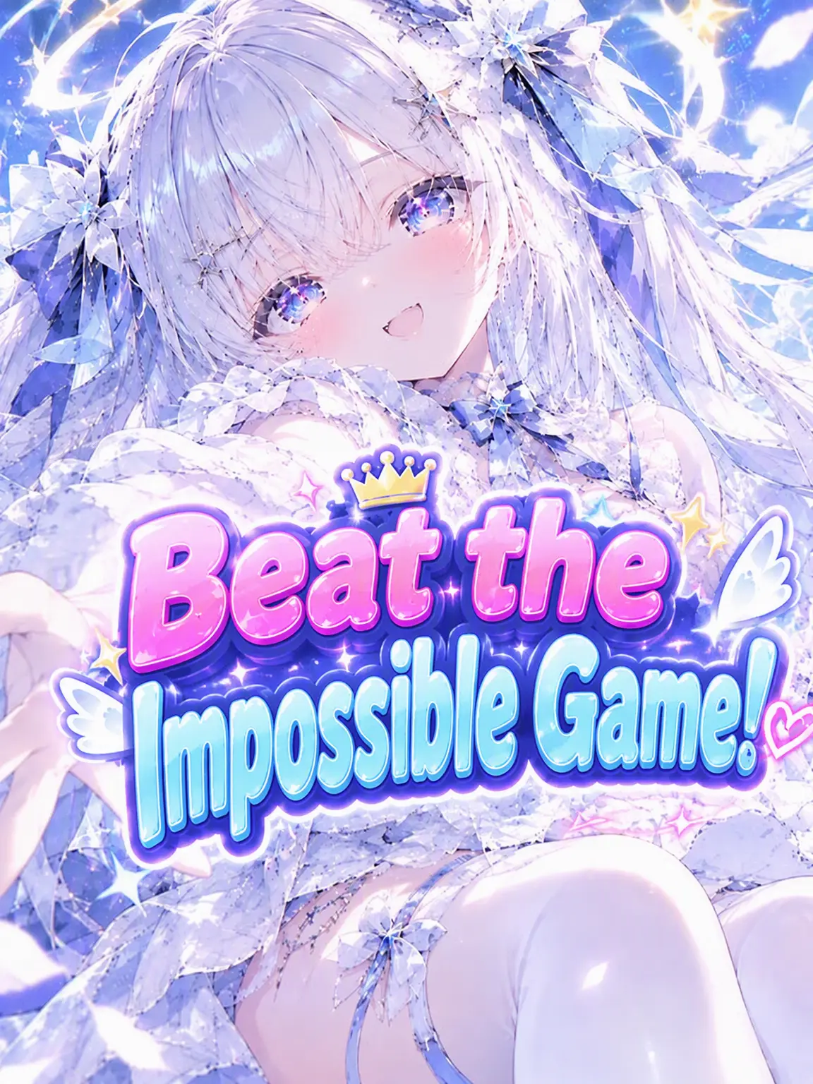 watadayo_0918의 Beat the Impossible!