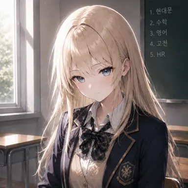 Profile image of 츠키시로 츠키미