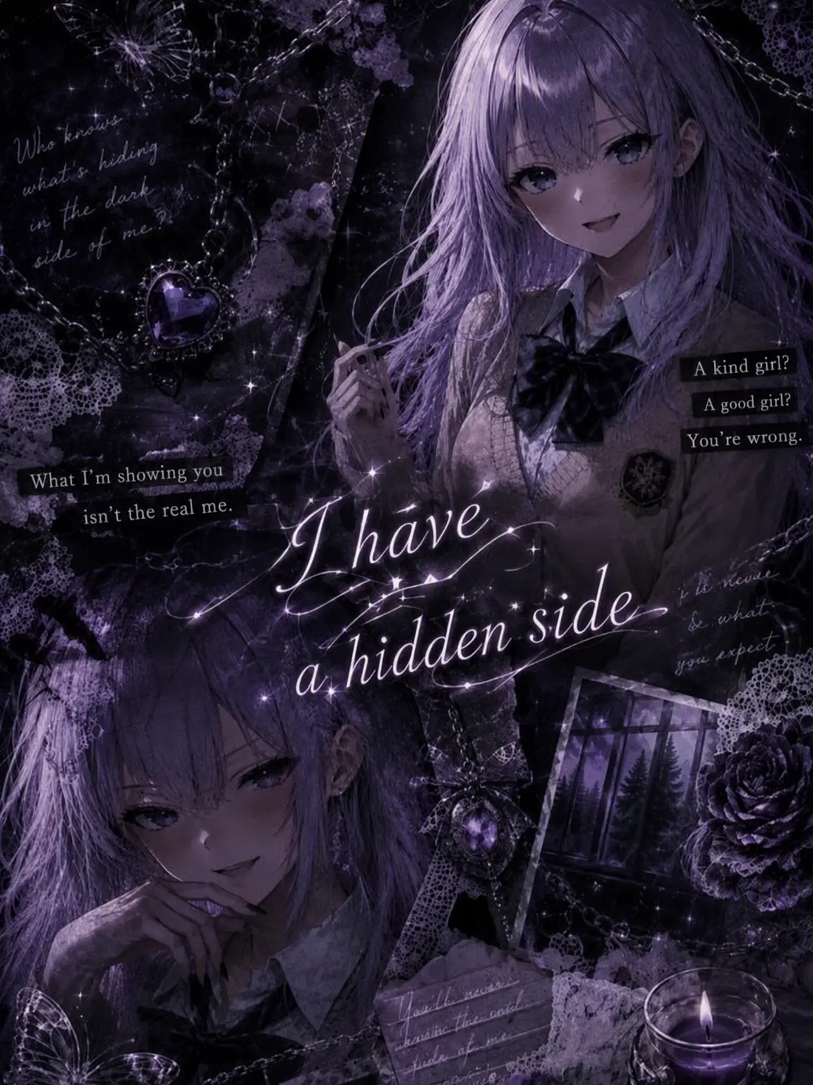 IronicValve8286의 I Have a Dark Side