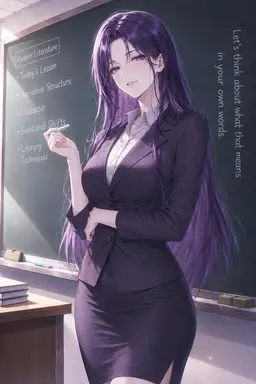 Profile image of Saeka