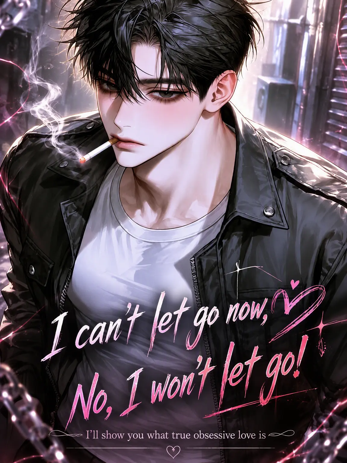 ._.H_0의 You Said You Liked Me!