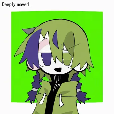 Profile image of Bittergiggle